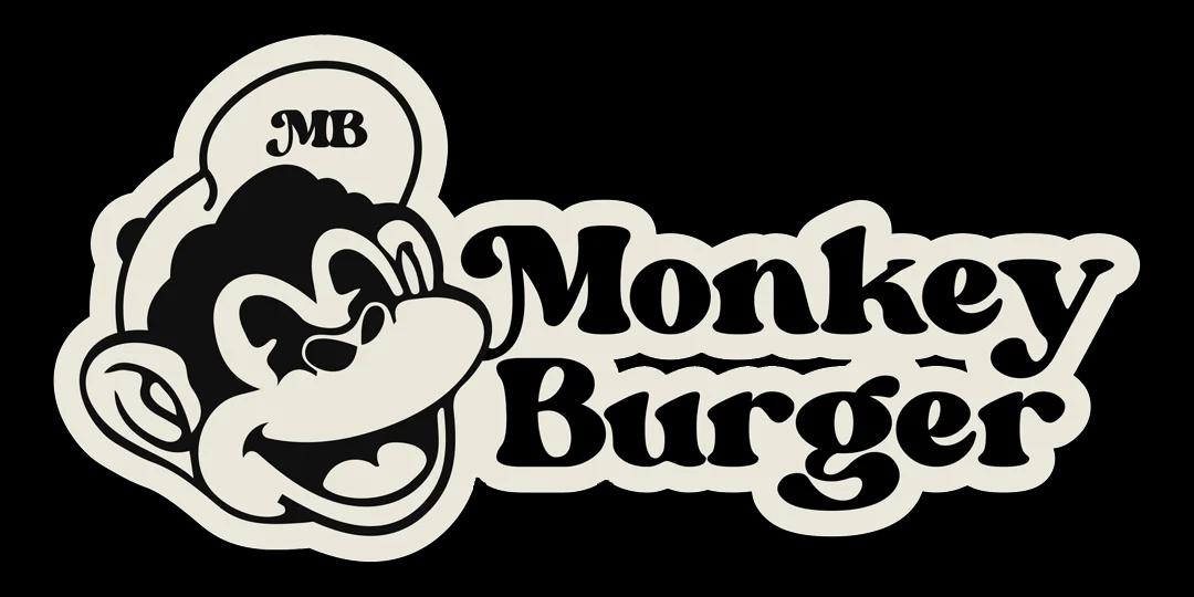 Monkey Burger