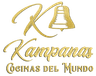 Kampanas Cocinas del Mundo
