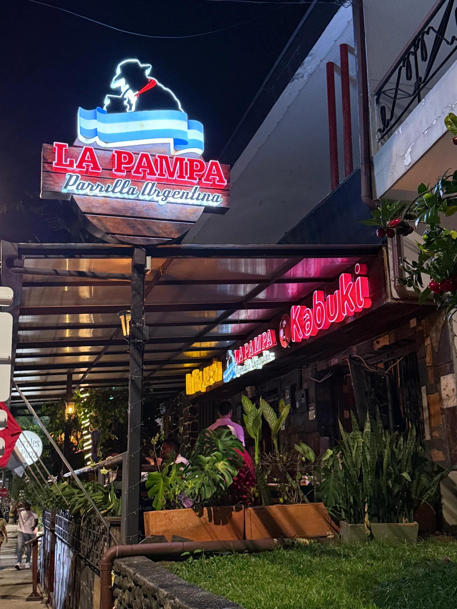 Laureles — Segundo Parque